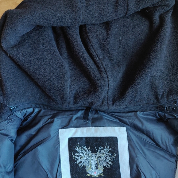 Nobis parka - Picture 5 of 6